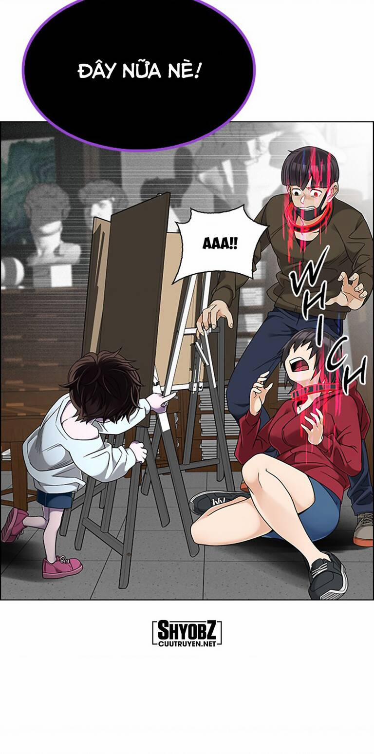 Trò Chơi Số Mệnh 371 trang 41