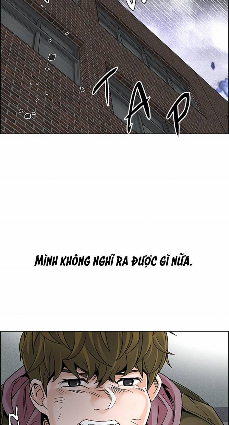 Trò Chơi Số Mệnh 371 trang 57