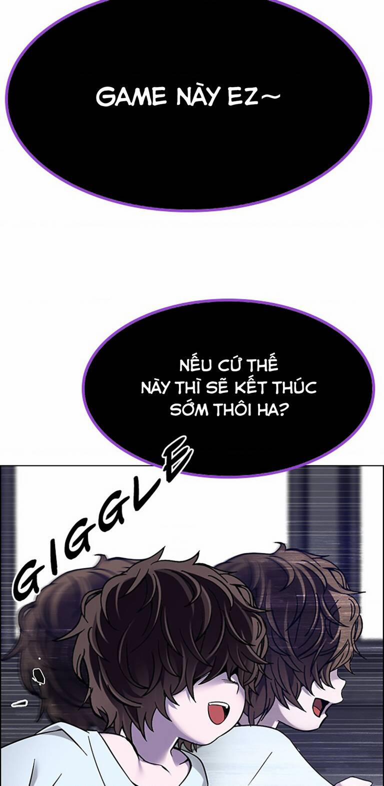 Trò Chơi Số Mệnh 371 trang 66