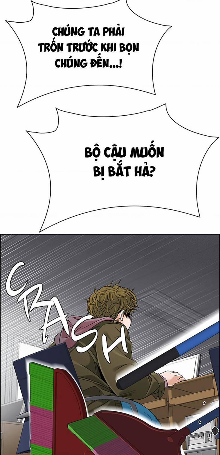 Trò Chơi Số Mệnh 371 trang 71