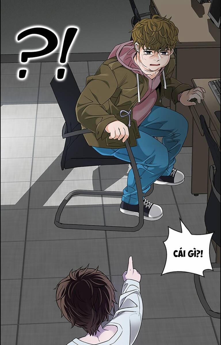 Trò Chơi Số Mệnh 371 trang 82