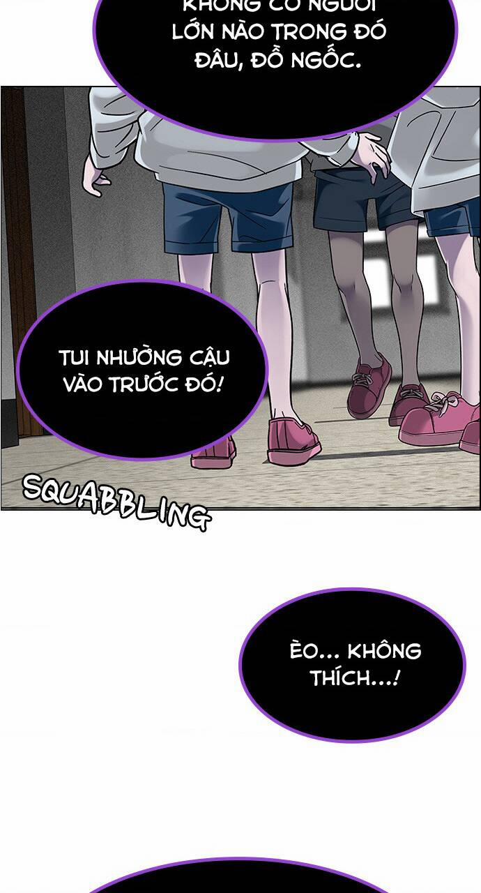 Trò Chơi Số Mệnh 372 trang 30