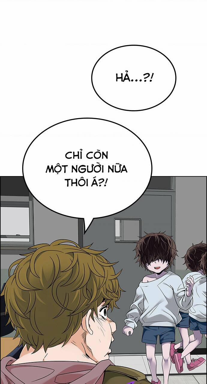 Trò Chơi Số Mệnh 372 trang 42