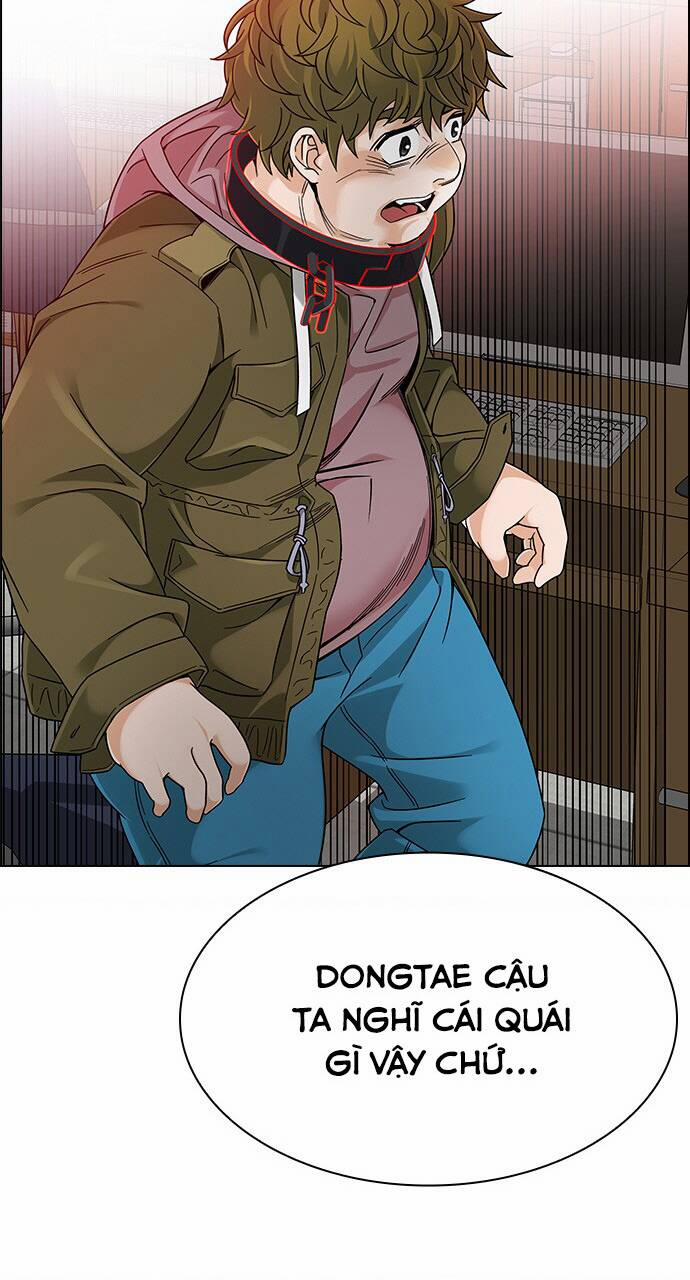 Trò Chơi Số Mệnh 373 trang 16