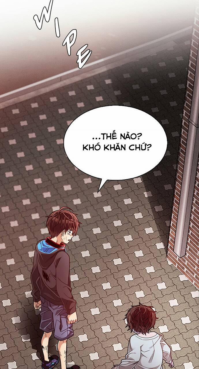 Trò Chơi Số Mệnh 373 trang 29