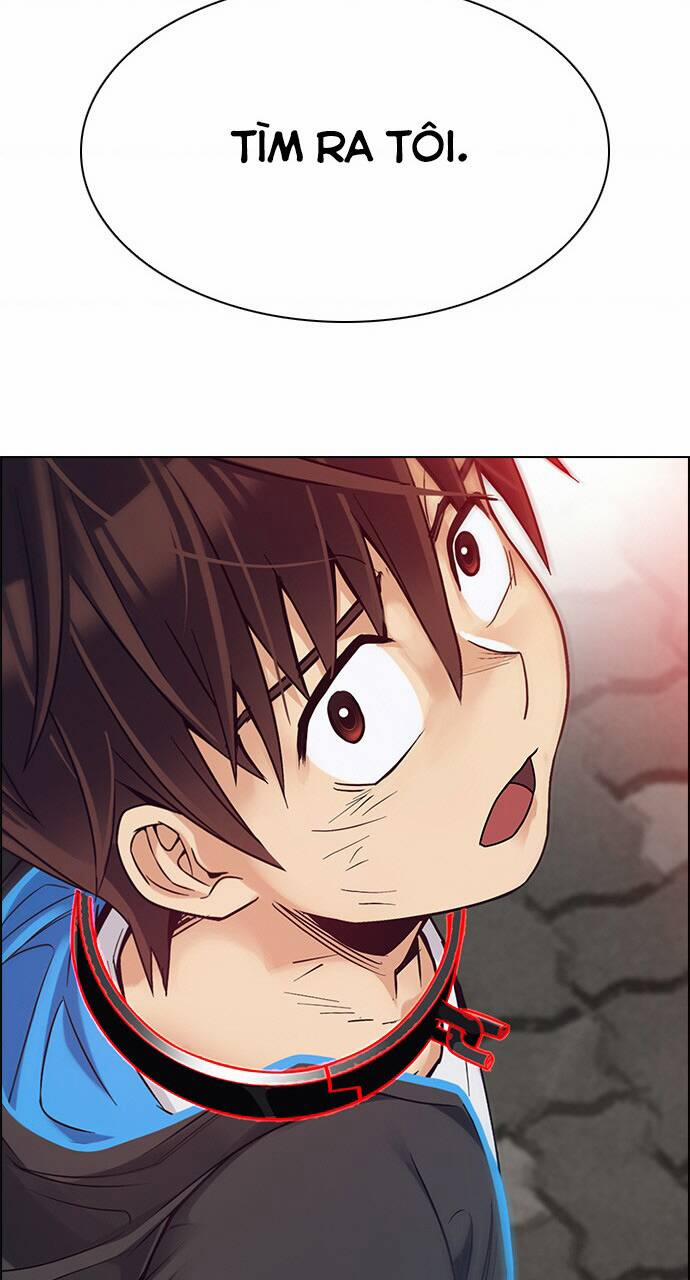 Trò Chơi Số Mệnh 373 trang 31