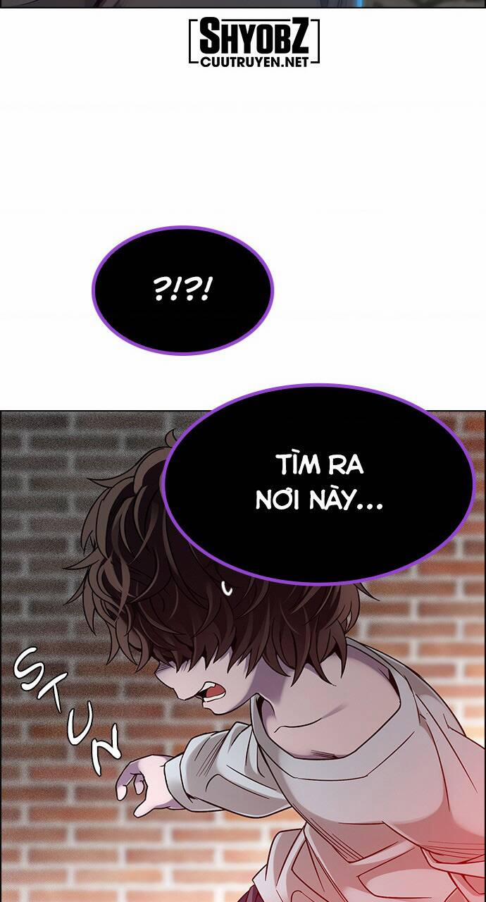 Trò Chơi Số Mệnh 373 trang 32