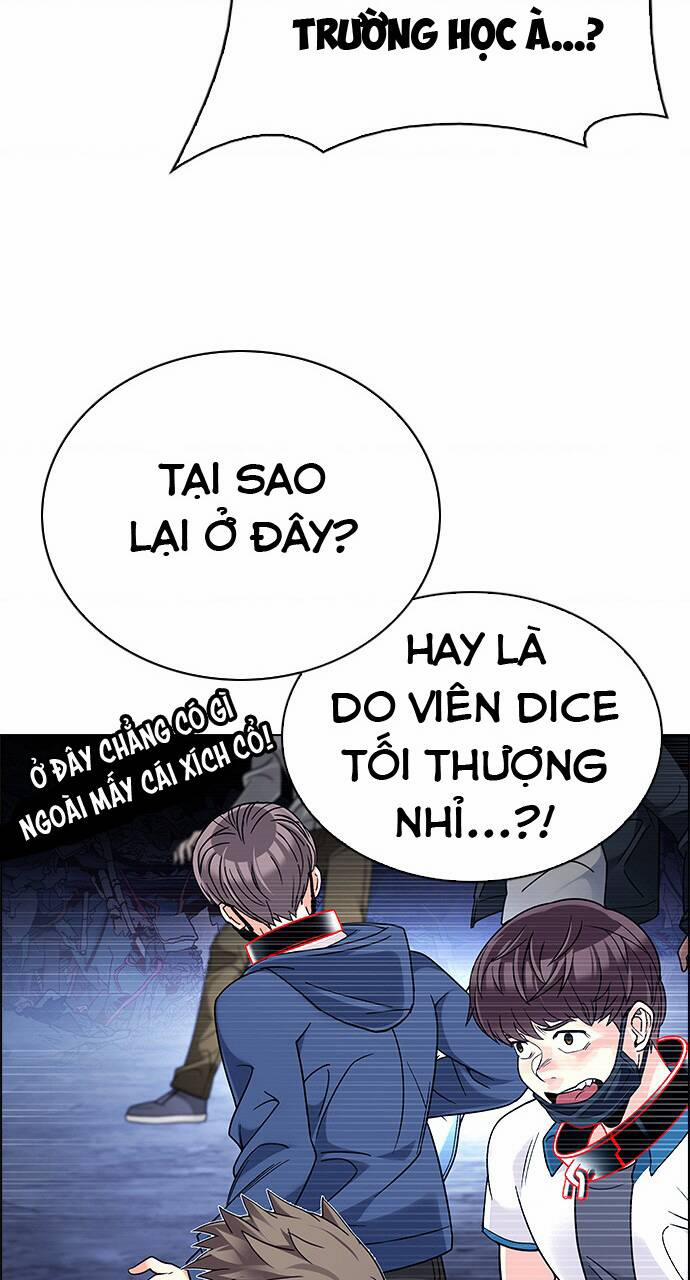 Trò Chơi Số Mệnh 374 trang 58