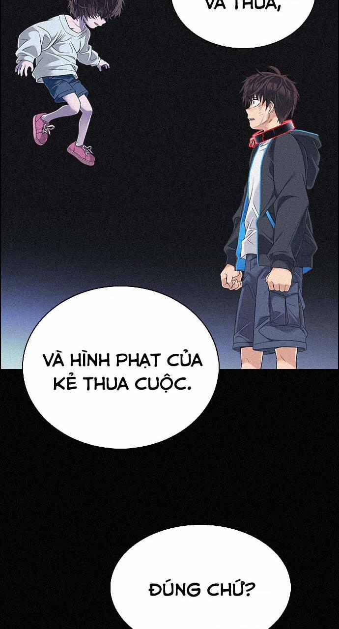 Trò Chơi Số Mệnh 375 trang 37