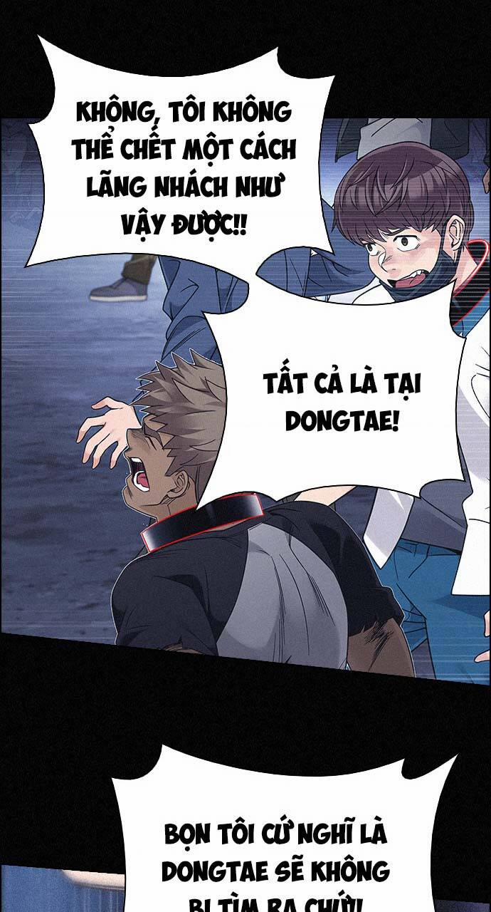 Trò Chơi Số Mệnh 375 trang 39