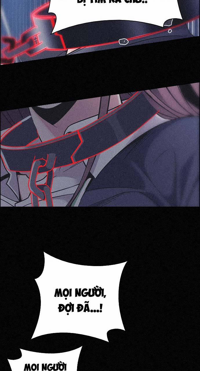 Trò Chơi Số Mệnh 375 trang 40
