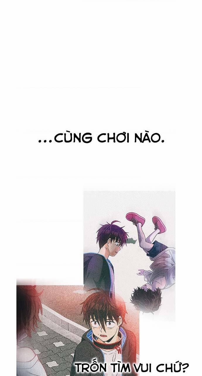 Trò Chơi Số Mệnh 376 trang 1