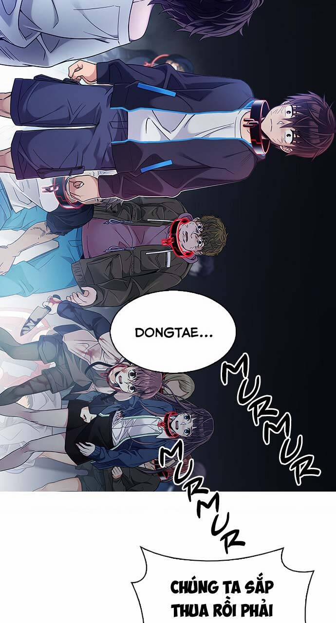 Trò Chơi Số Mệnh 376 trang 12