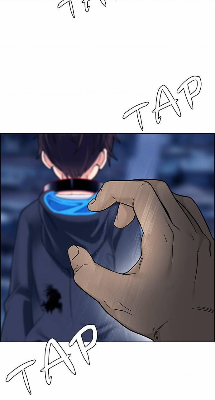 Trò Chơi Số Mệnh 376 trang 35