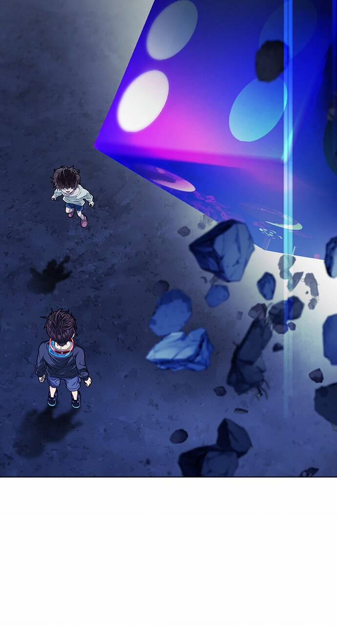 Trò Chơi Số Mệnh 376 trang 7