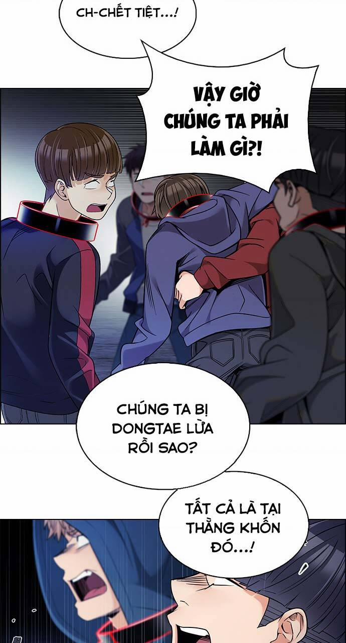 Trò Chơi Số Mệnh 377 trang 11