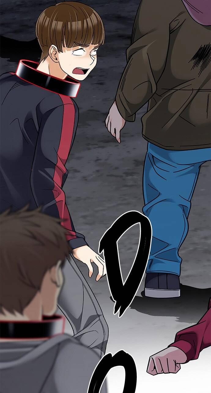 Trò Chơi Số Mệnh 377 trang 25