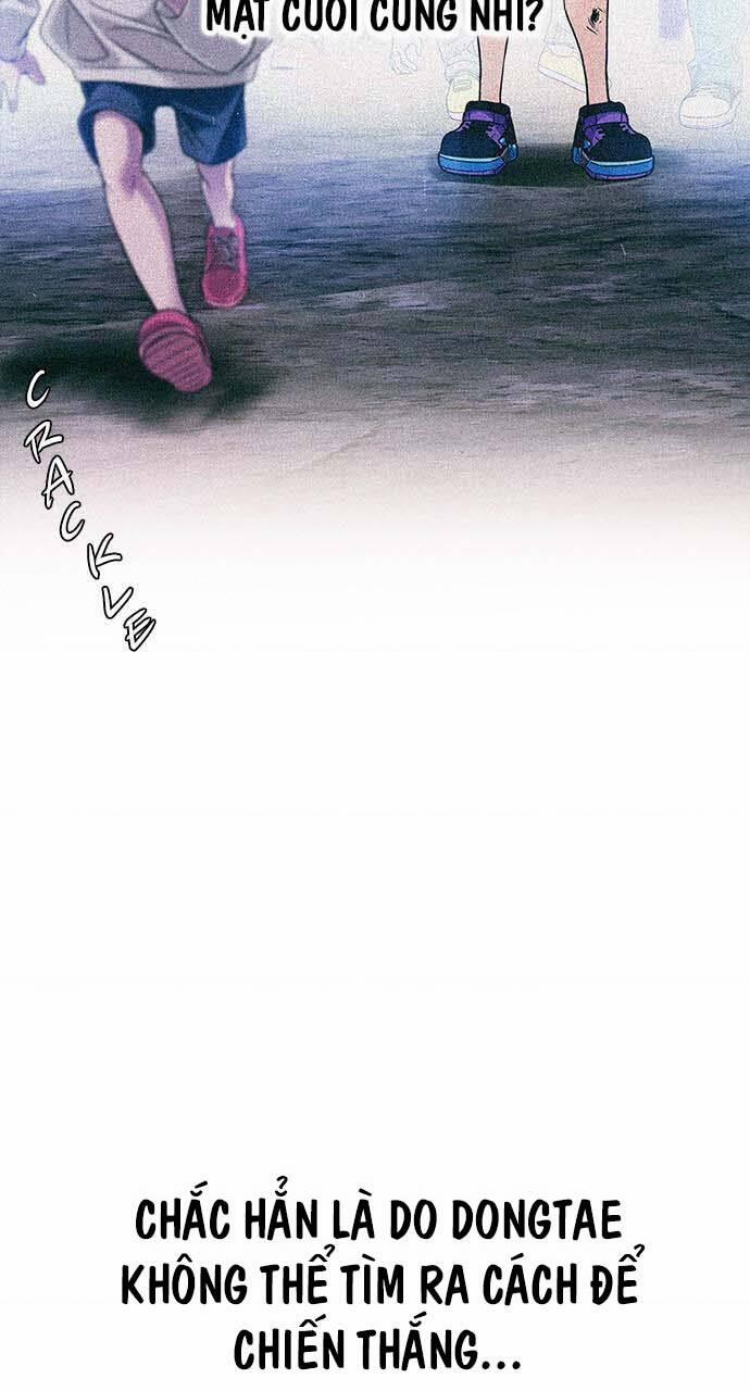 Trò Chơi Số Mệnh 377 trang 41