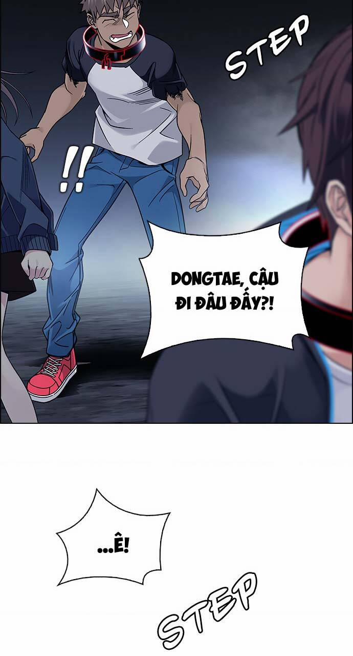 Trò Chơi Số Mệnh 378 trang 27