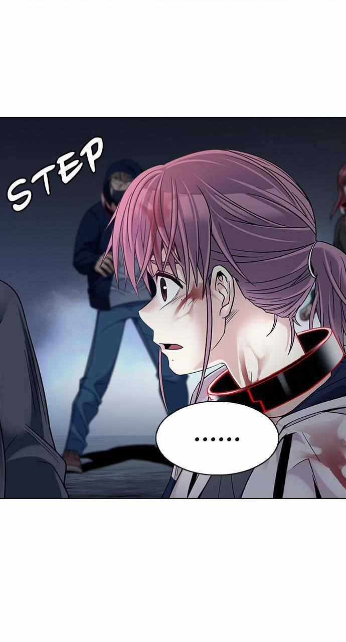 Trò Chơi Số Mệnh 378 trang 28