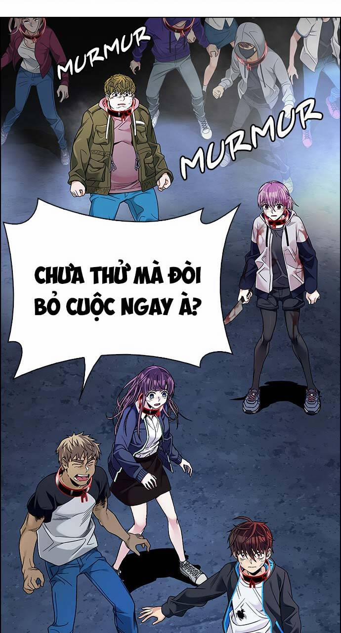 Trò Chơi Số Mệnh 378 trang 3