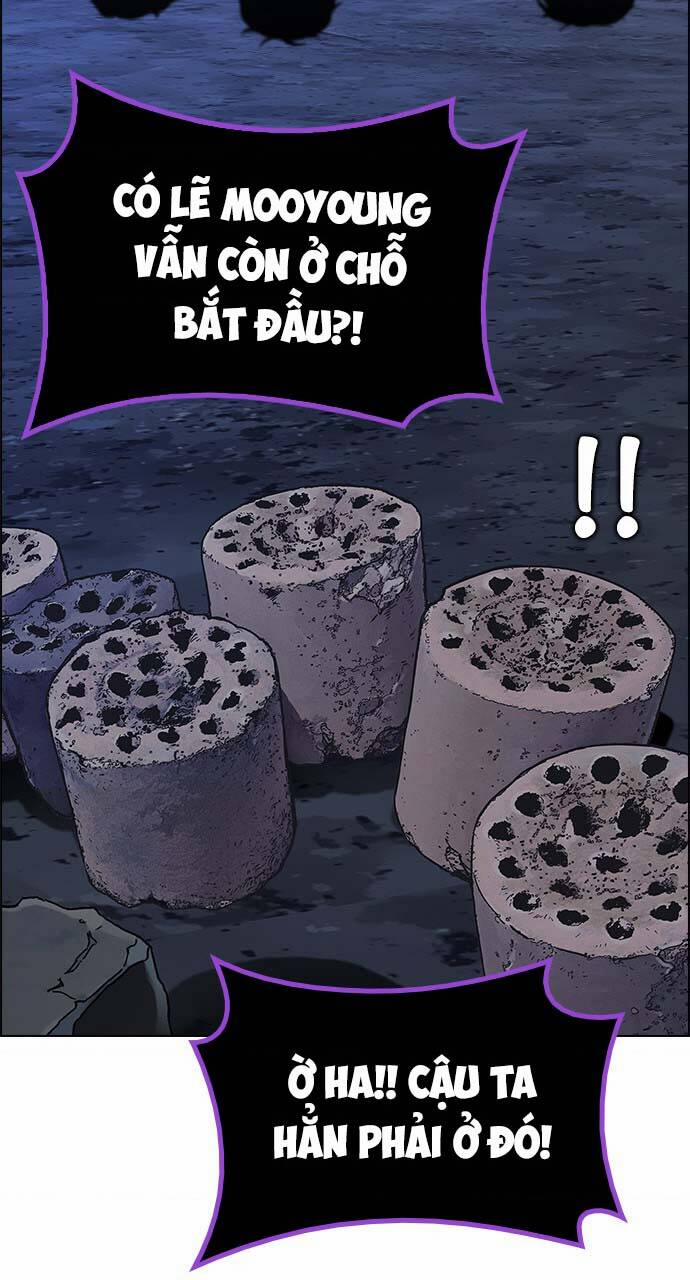 Trò Chơi Số Mệnh 378 trang 30