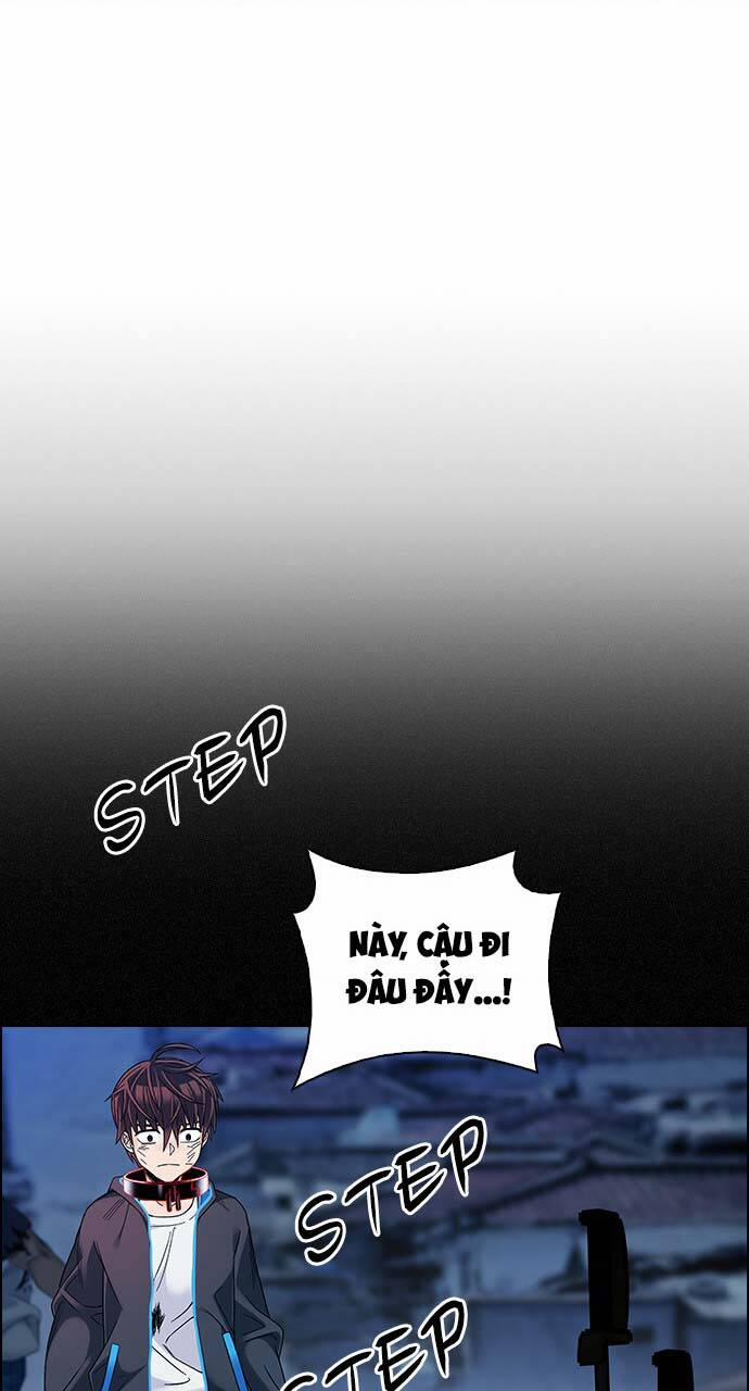 Trò Chơi Số Mệnh 378 trang 35