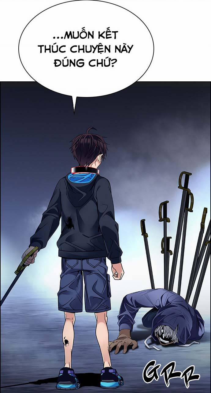 Trò Chơi Số Mệnh 378 trang 44