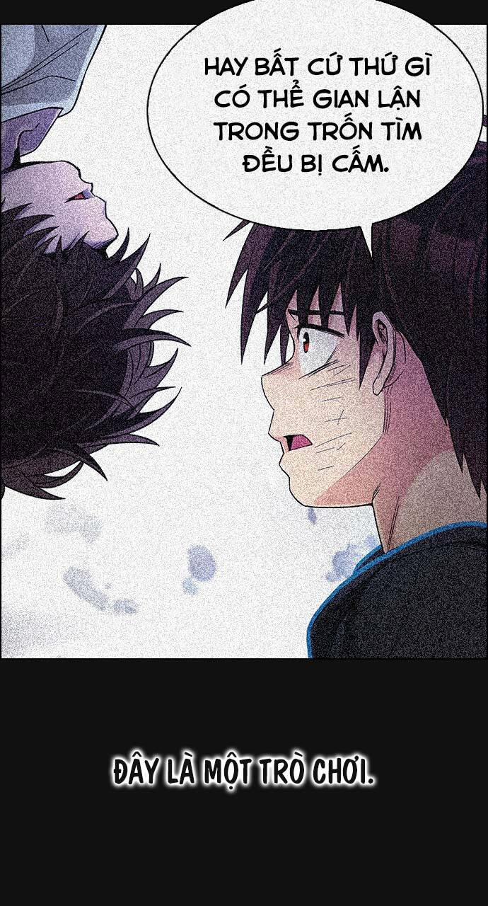 Trò Chơi Số Mệnh 378 trang 65