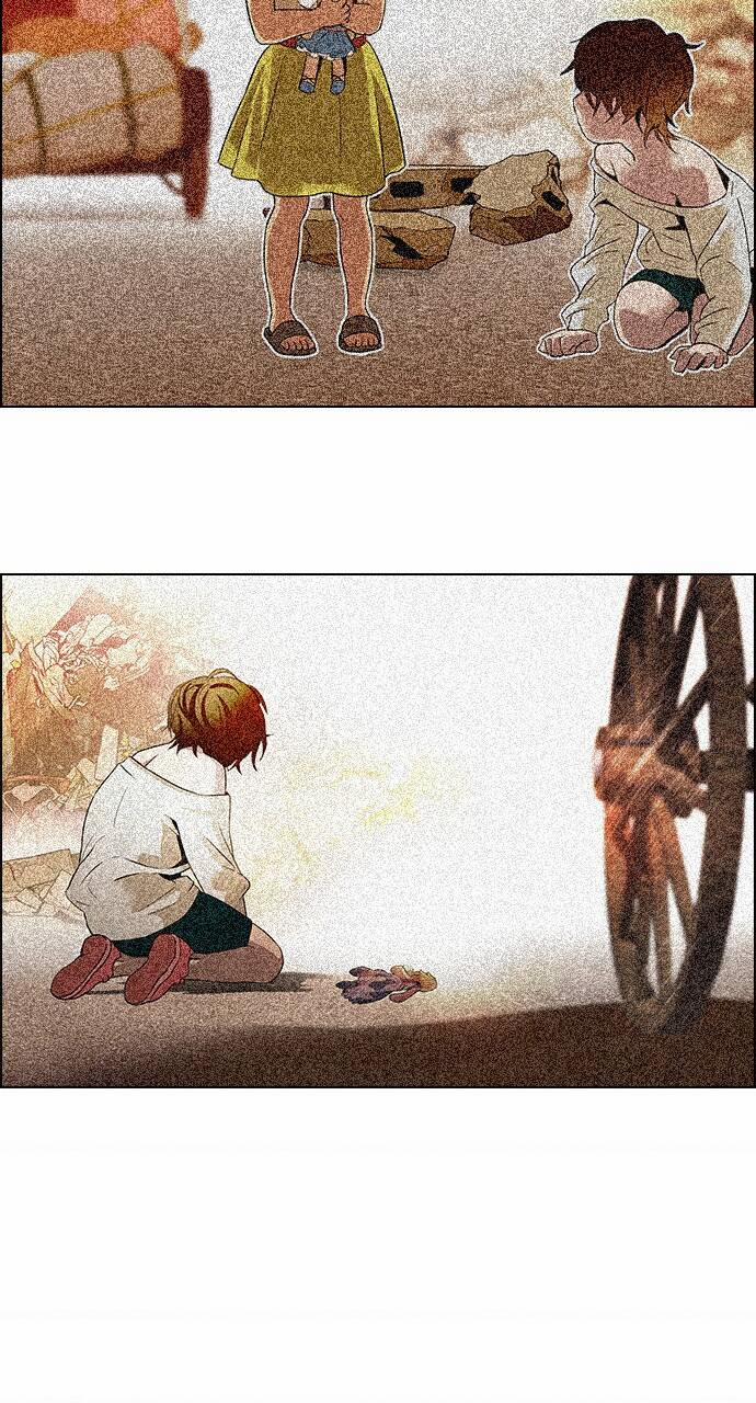 Trò Chơi Số Mệnh 378 trang 76