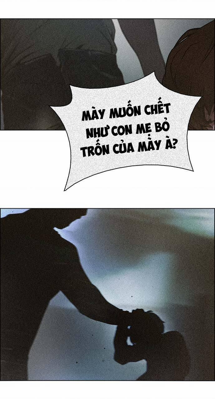 Trò Chơi Số Mệnh 378 trang 77