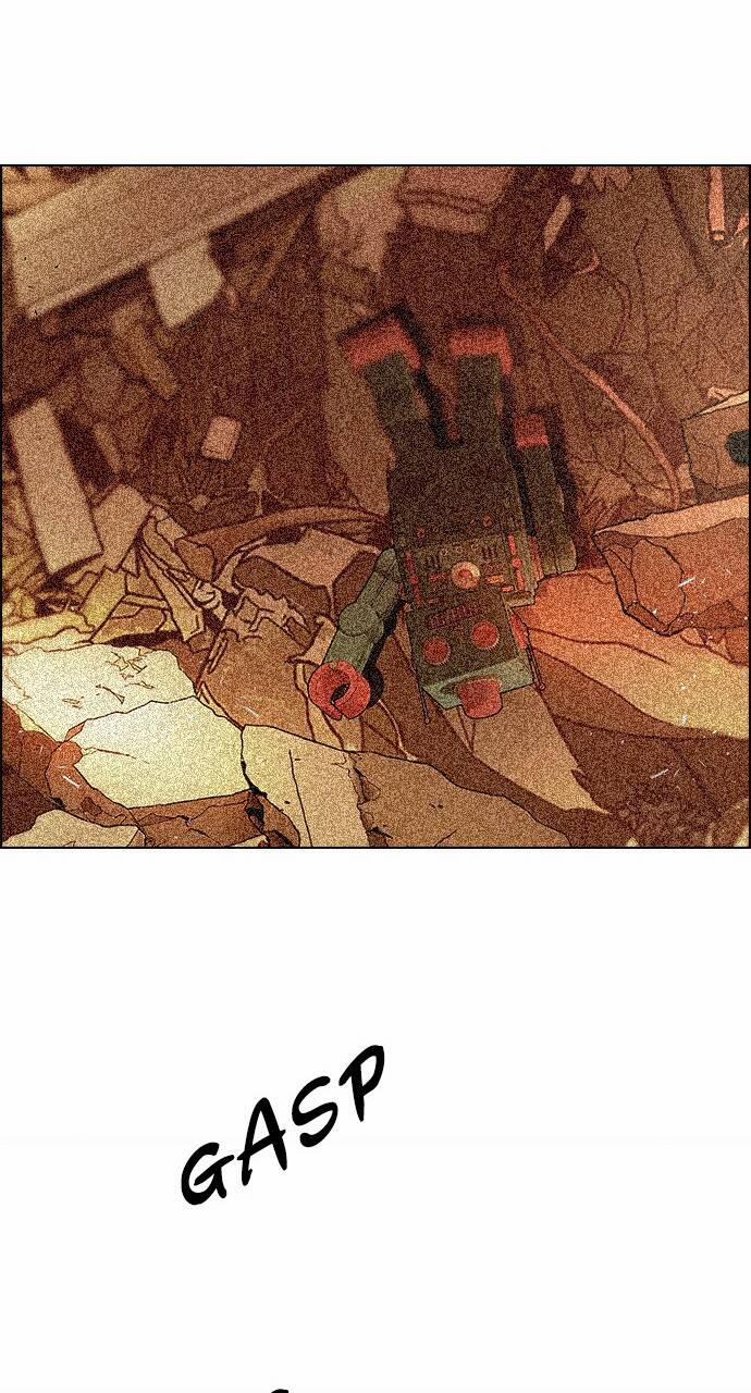 Trò Chơi Số Mệnh 378 trang 78