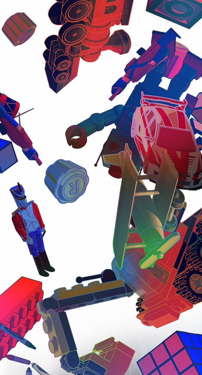 Trò Chơi Số Mệnh 379 trang 32