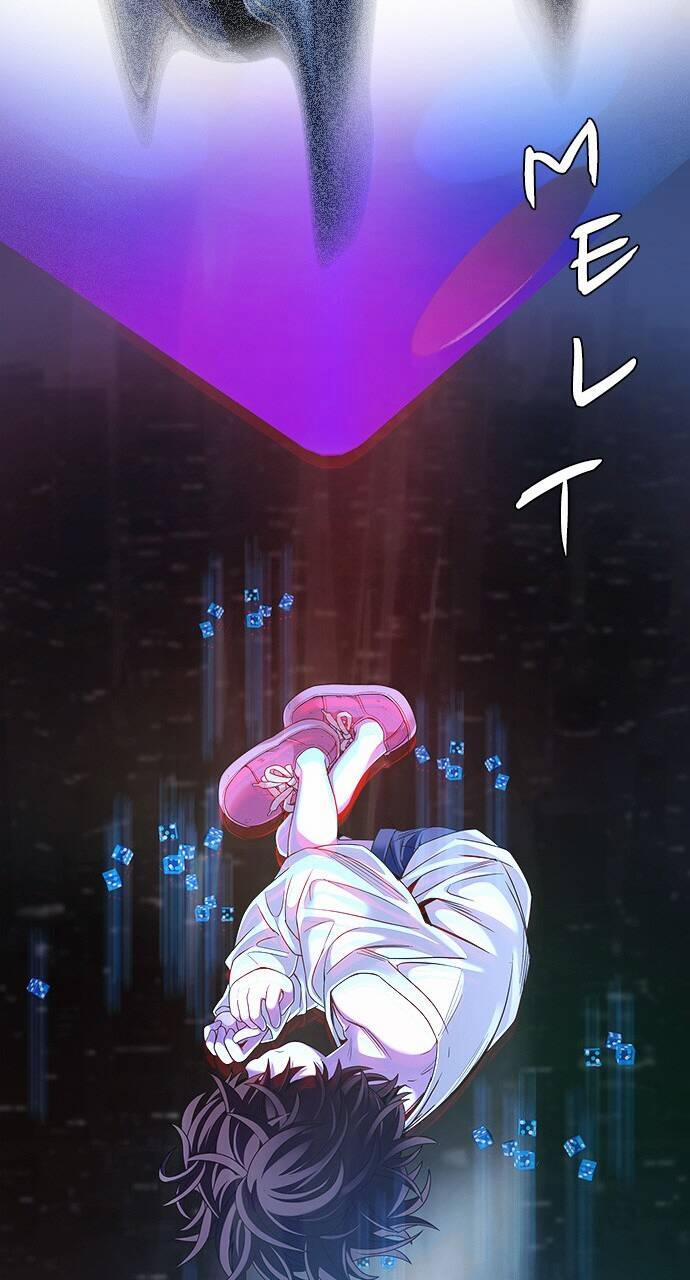 Trò Chơi Số Mệnh 379 trang 34