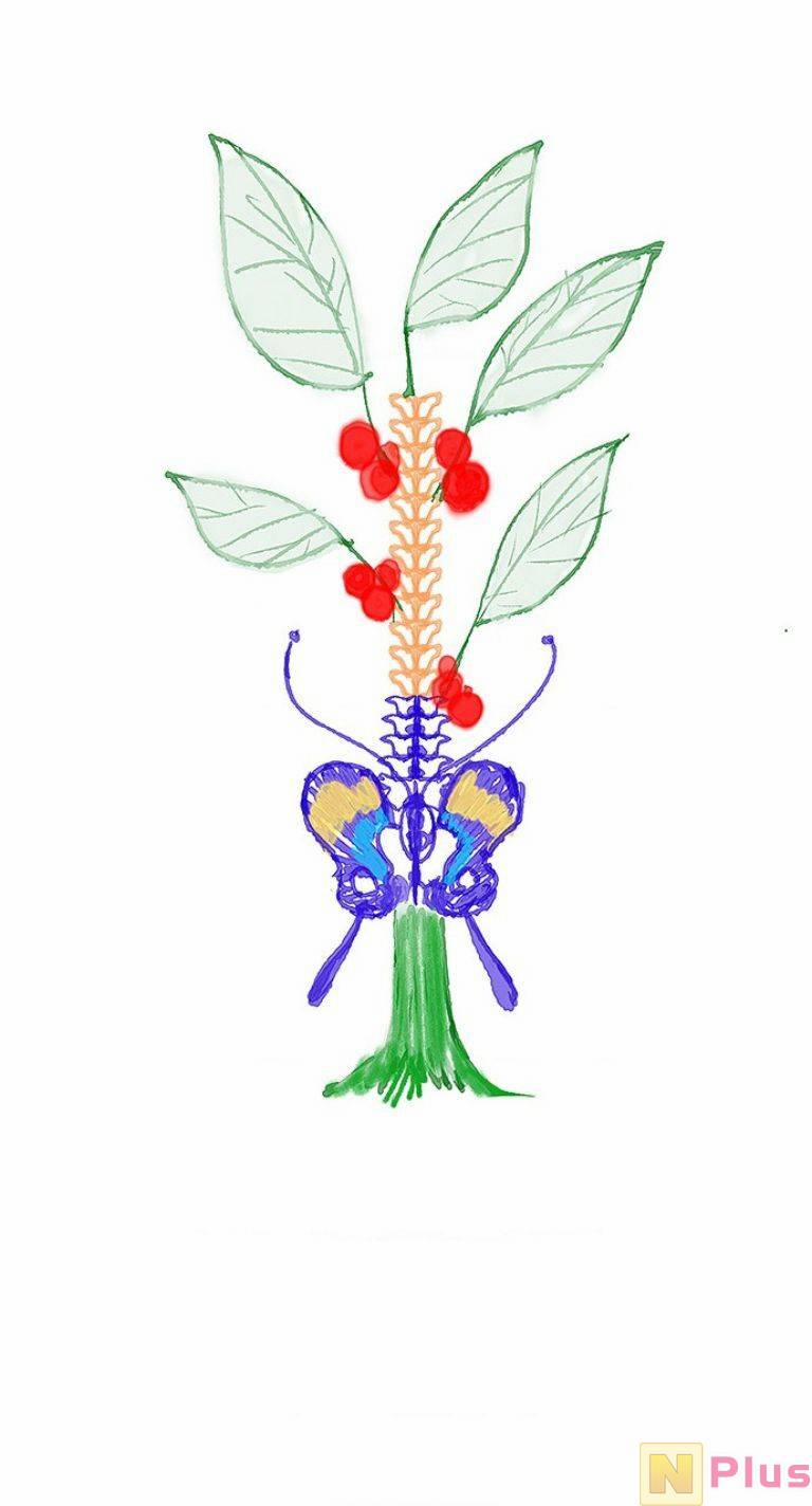 Trò Chơi Số Mệnh 380 trang 107