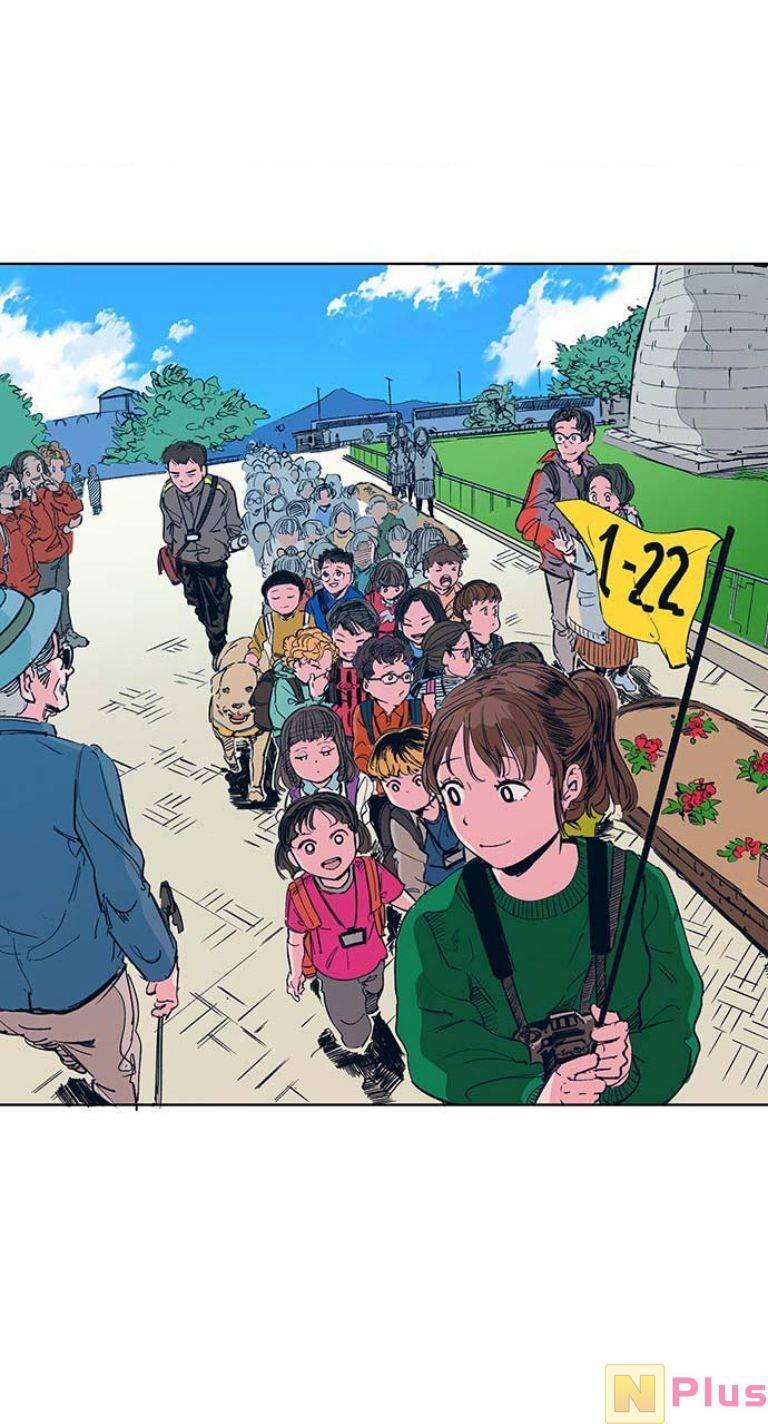 Trò Chơi Số Mệnh 380 trang 109