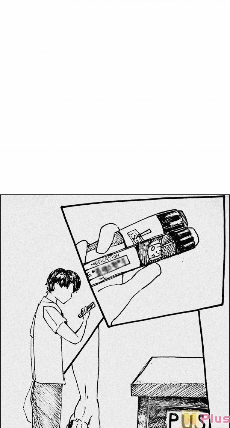 Trò Chơi Số Mệnh 380 trang 116