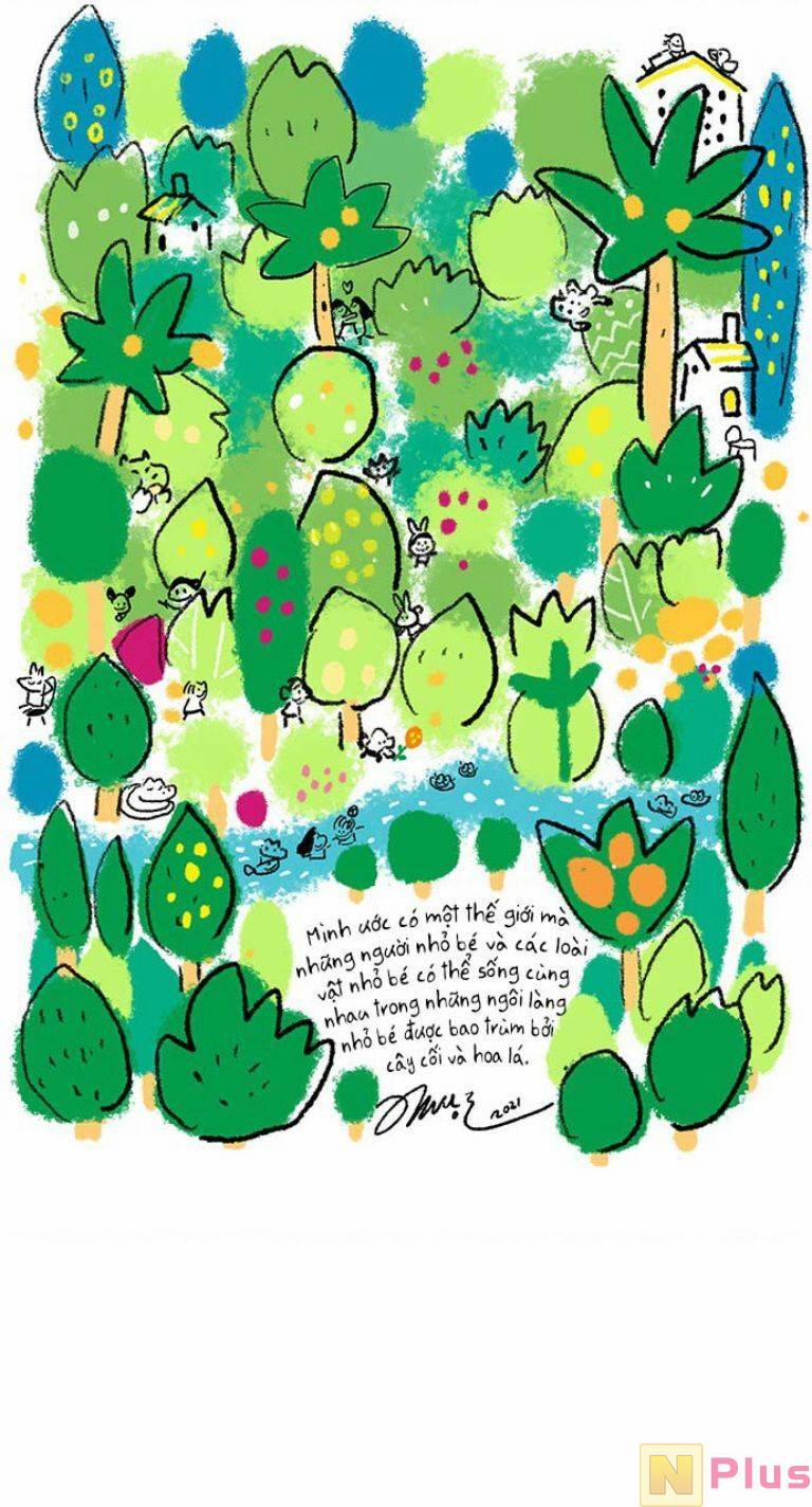 Trò Chơi Số Mệnh 380 trang 118