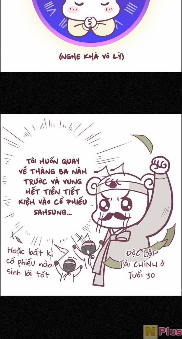 Trò Chơi Số Mệnh 380 trang 122