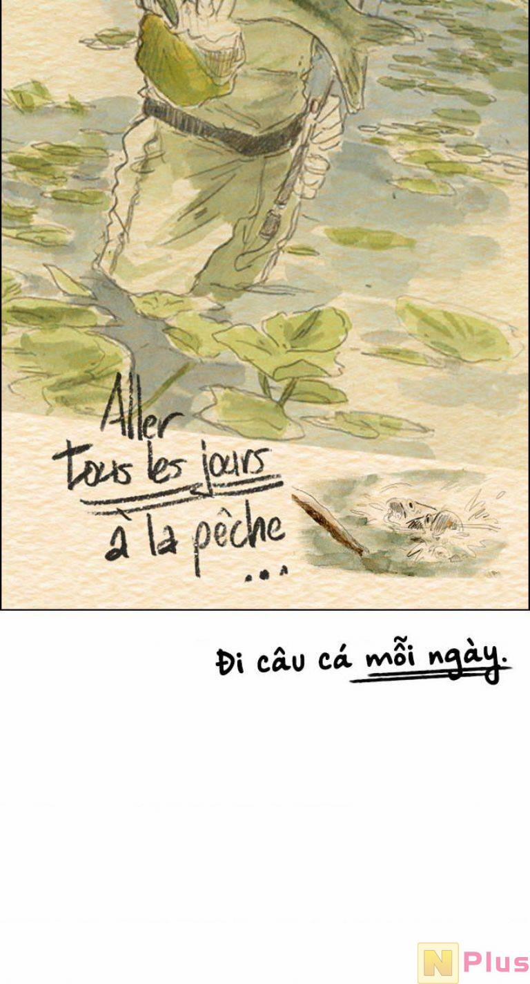 Trò Chơi Số Mệnh 380 trang 126