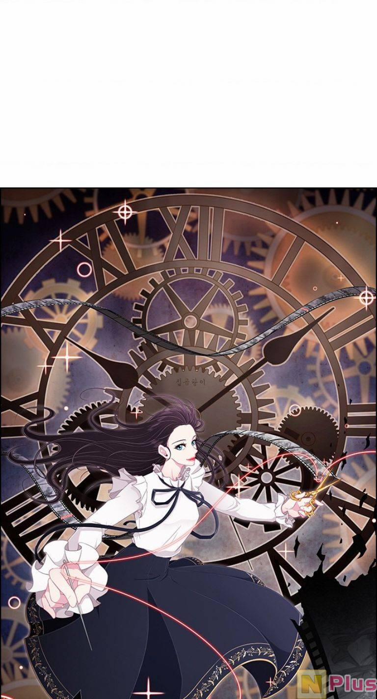 Trò Chơi Số Mệnh 380 trang 127