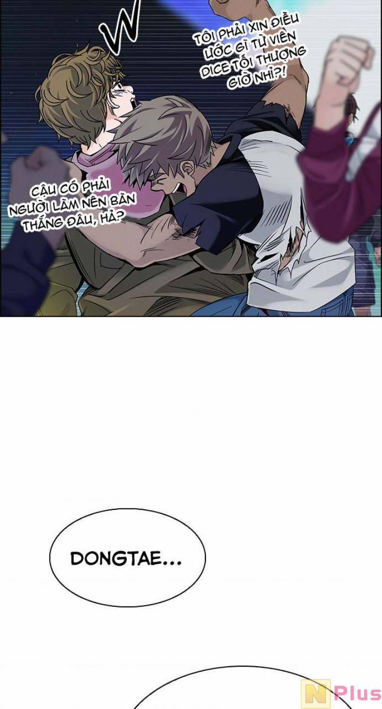 Trò Chơi Số Mệnh 380 trang 13