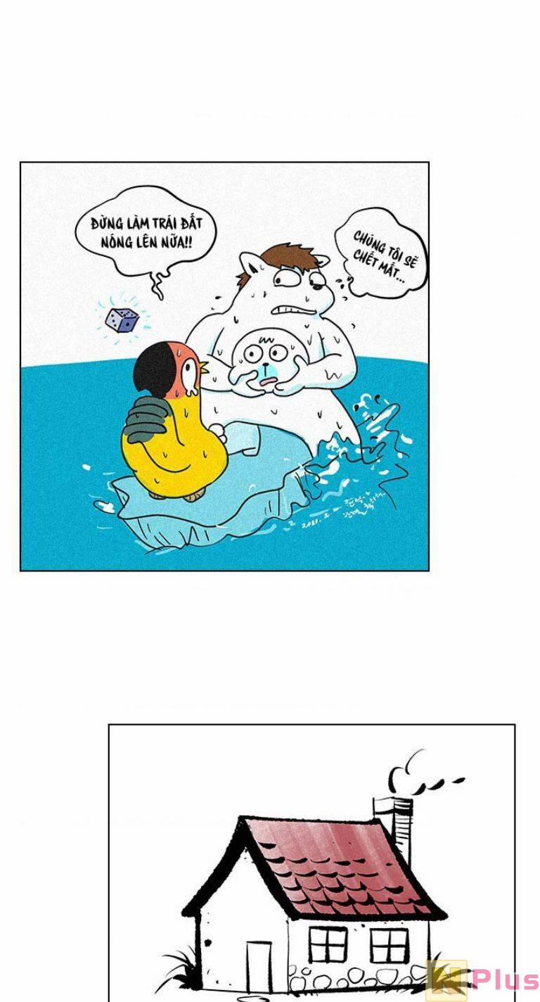 Trò Chơi Số Mệnh 380 trang 131