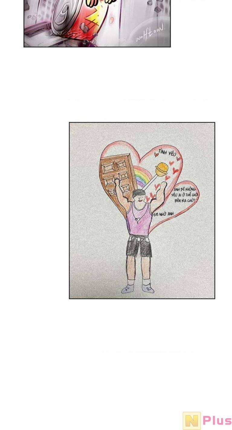 Trò Chơi Số Mệnh 380 trang 133