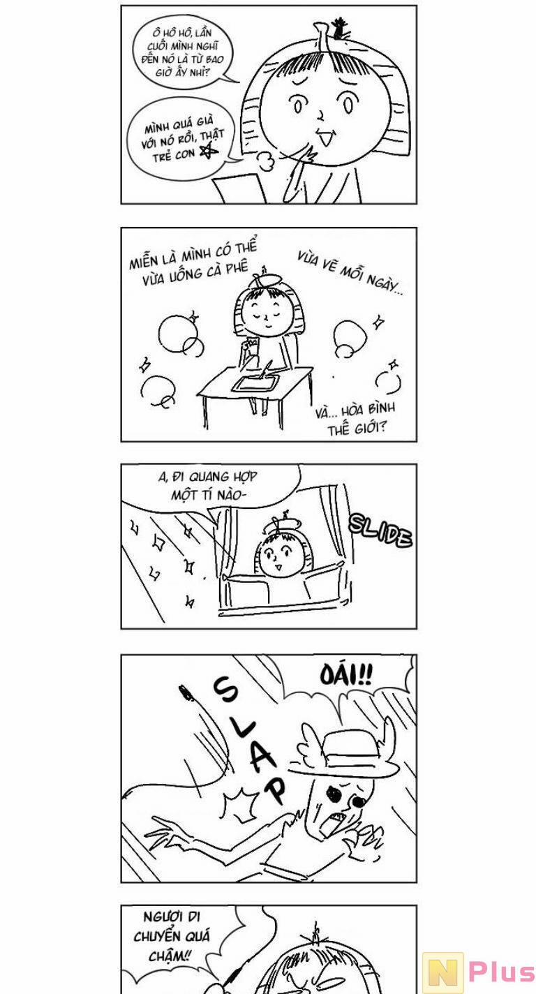 Trò Chơi Số Mệnh 380 trang 140