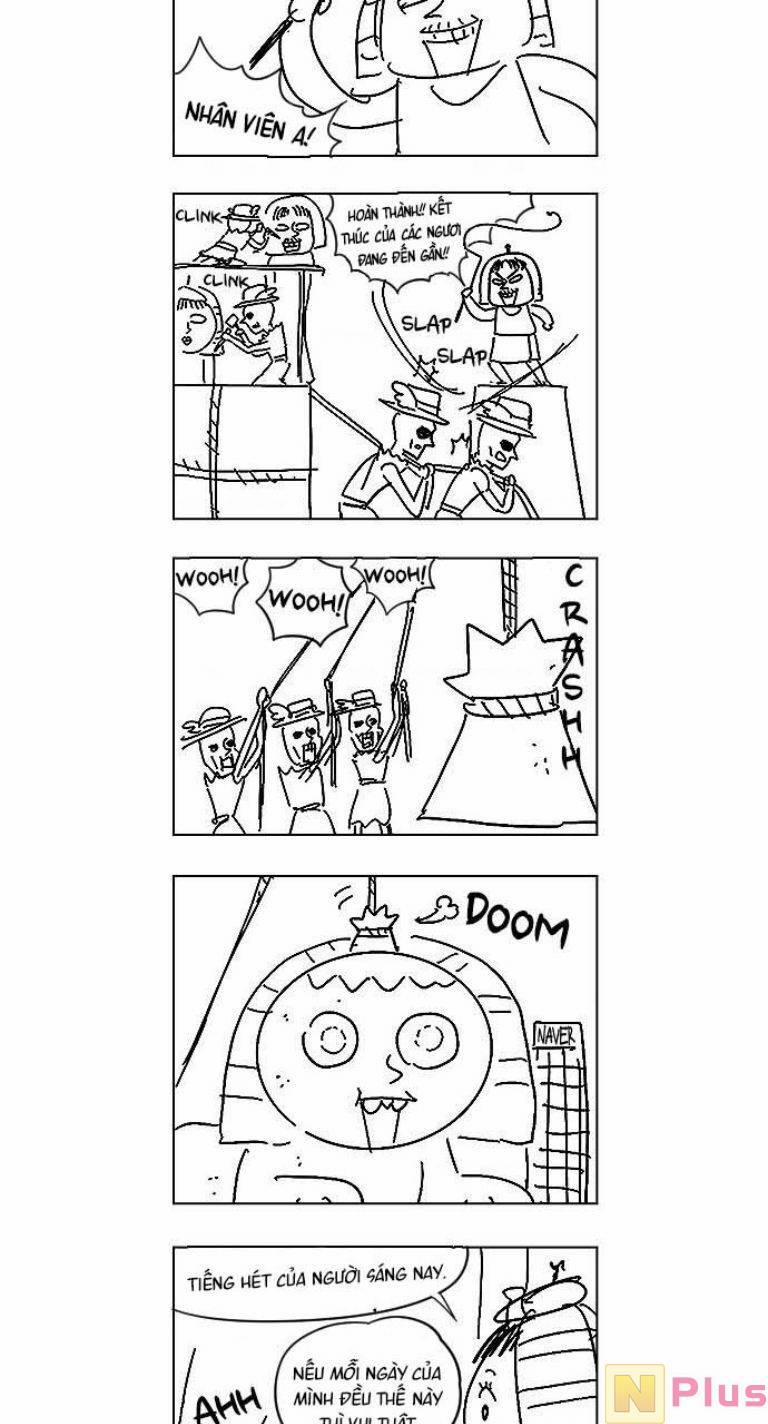 Trò Chơi Số Mệnh 380 trang 141