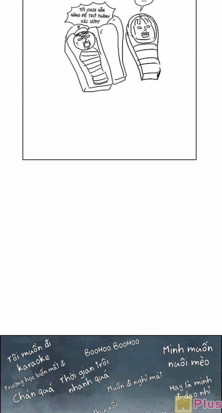 Trò Chơi Số Mệnh 380 trang 143