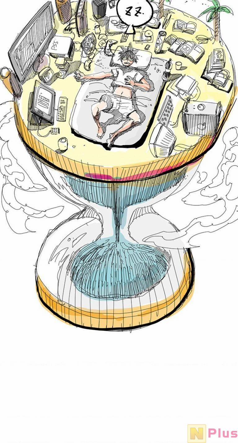 Trò Chơi Số Mệnh 380 trang 153