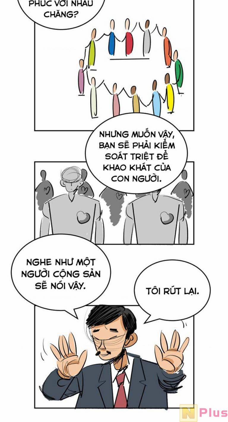 Trò Chơi Số Mệnh 380 trang 161