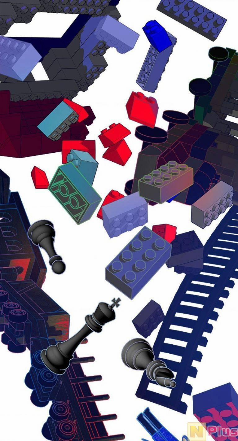 Trò Chơi Số Mệnh 380 trang 4